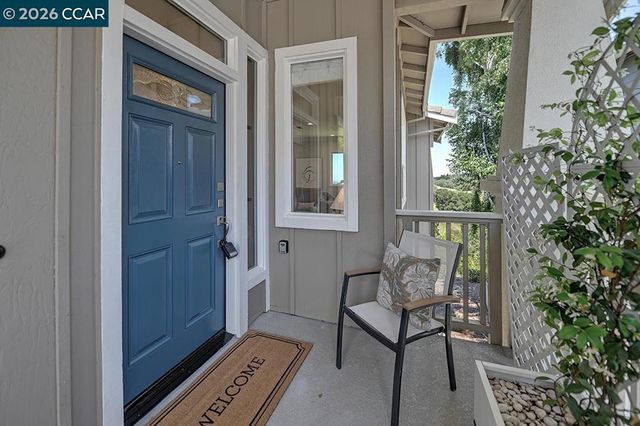 592 High Eagle Ct, Walnut Creek, CA 94595