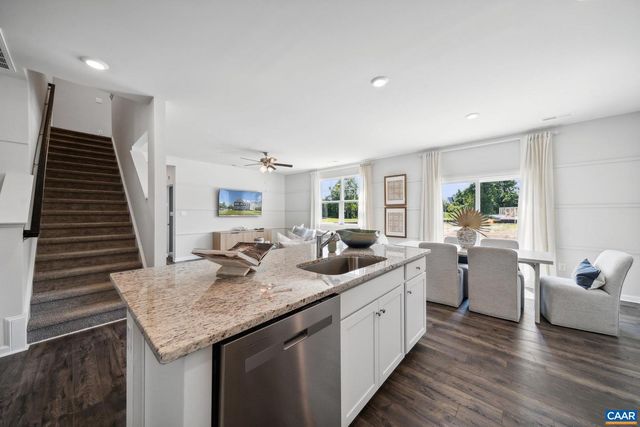 LOT 26 LIBERTY LN, Keswick, VA 22947