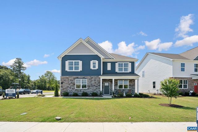 LOT 26 LIBERTY LN, Keswick, VA 22947