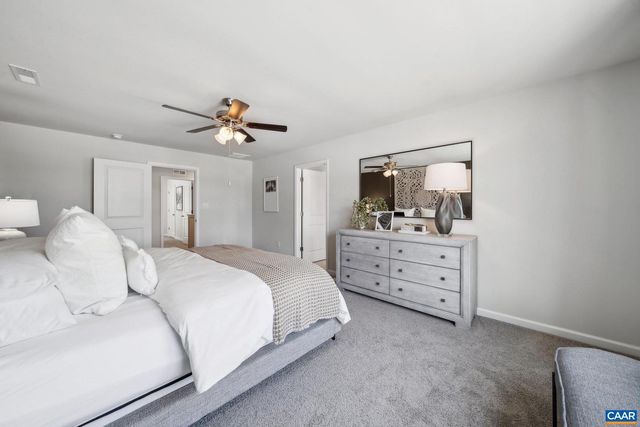 LOT 26 LIBERTY LN, Keswick, VA 22947
