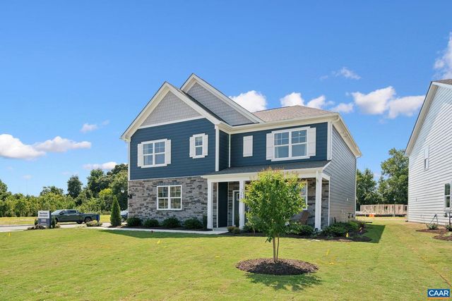LOT 26 LIBERTY LN, Keswick, VA 22947