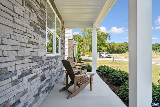 LOT 26 LIBERTY LN, Keswick, VA 22947