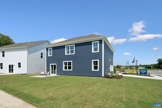 LOT 26 LIBERTY LN, Keswick, VA 22947