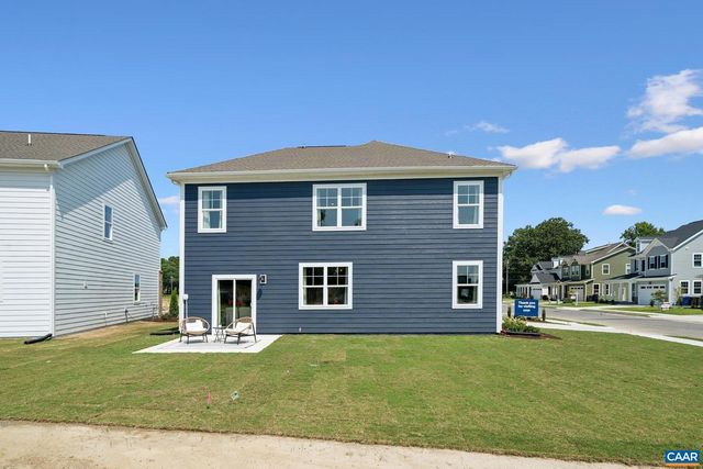 LOT 26 LIBERTY LN, Keswick, VA 22947