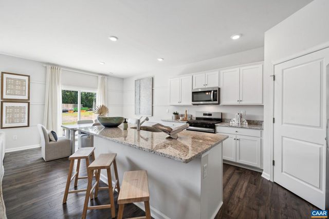 LOT 26 LIBERTY LN, Keswick, VA 22947