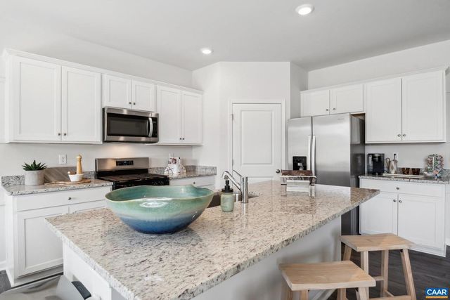 LOT 26 LIBERTY LN, Keswick, VA 22947