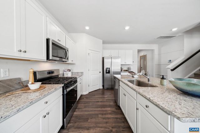 LOT 26 LIBERTY LN, Keswick, VA 22947