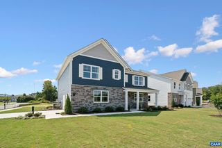 LOT 26 LIBERTY LN, Keswick, VA 22947