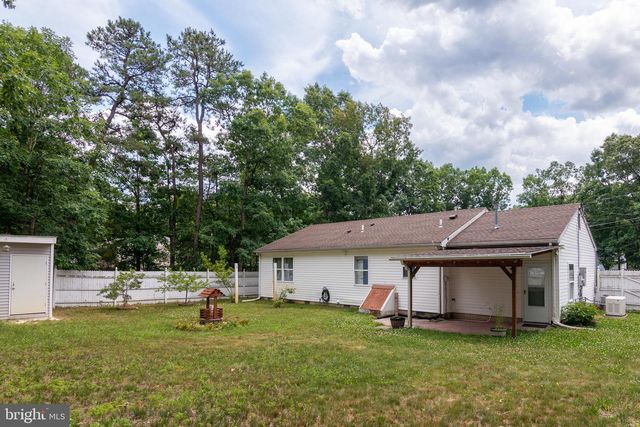 140 BAYBERRY ST, Browns Mills, NJ 08015