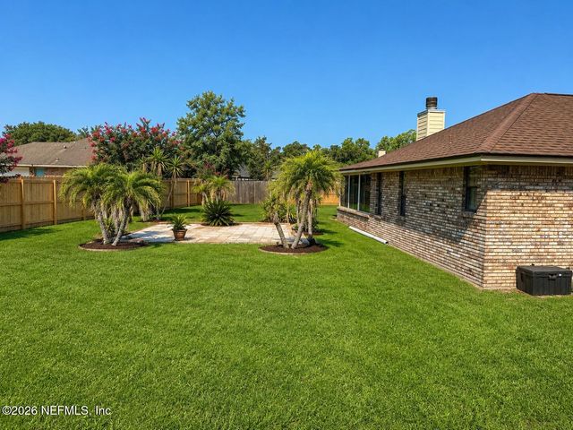 4128 PONY EXPRESS Lane, Jacksonville, FL 32223