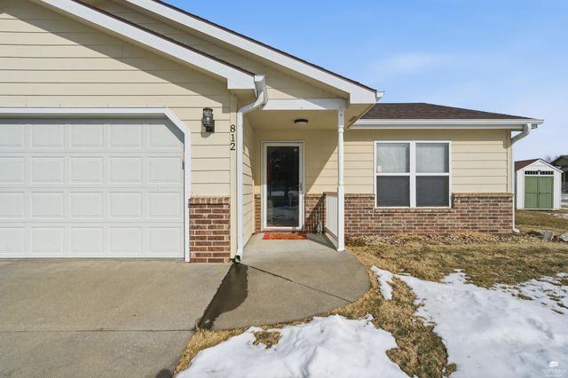 812 Butterfield Road, Manhattan, KS 66502