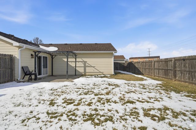 812 Butterfield Road, Manhattan, KS 66502