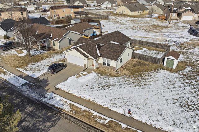 812 Butterfield Road, Manhattan, KS 66502