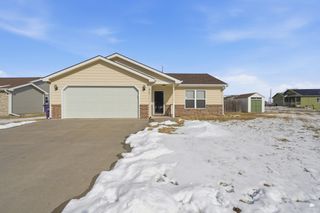 812 Butterfield Road, Manhattan, KS 66502