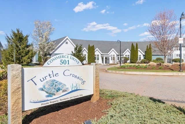 501 Commerce Dr 2204, Braintree, MA 02184