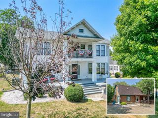 113 W MAIN ST, Stanley, VA 22851