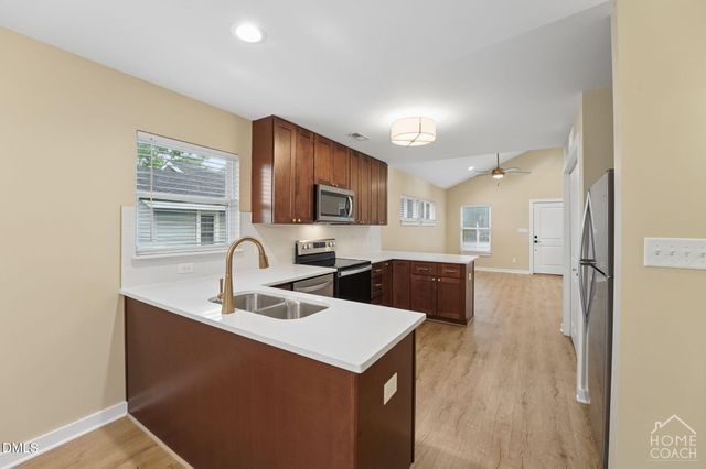 807 Staley Street, Graham, NC 27253