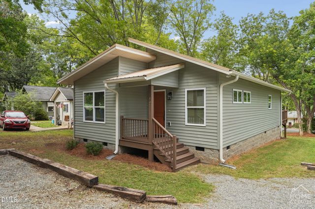 807 Staley Street, Graham, NC 27253