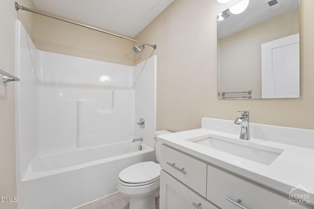 807 Staley Street, Graham, NC 27253
