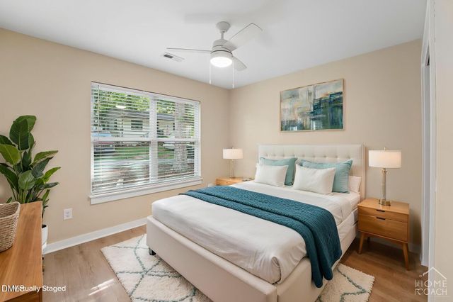 807 Staley Street, Graham, NC 27253