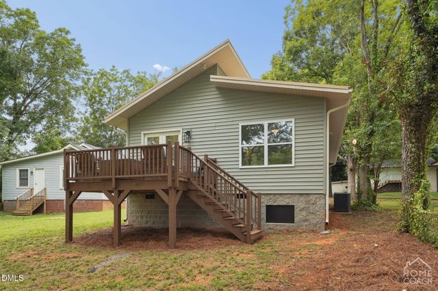 807 Staley Street, Graham, NC 27253