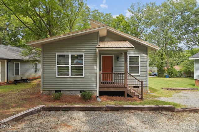 807 Staley Street, Graham, NC 27253