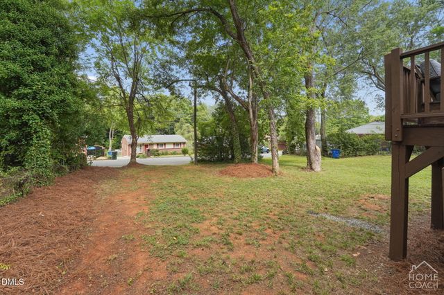 807 Staley Street, Graham, NC 27253