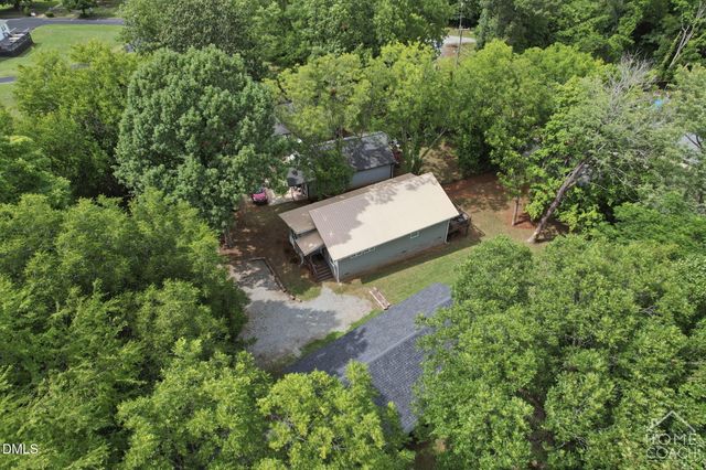 807 Staley Street, Graham, NC 27253
