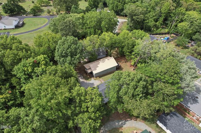 807 Staley Street, Graham, NC 27253