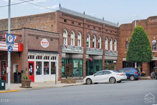 807 Staley Street, Graham, NC 27253