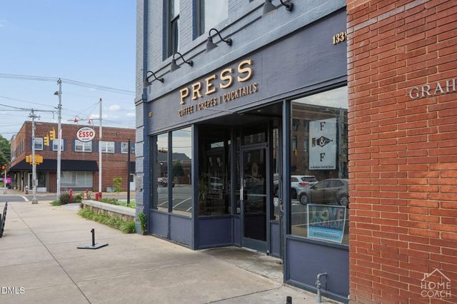 807 Staley Street, Graham, NC 27253