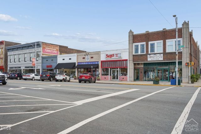 807 Staley Street, Graham, NC 27253