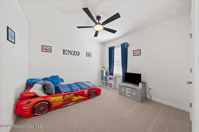 1927 Sloan Court, Rockledge, FL 32955