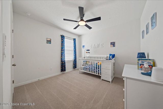 1927 Sloan Court, Rockledge, FL 32955