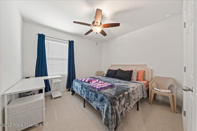 1927 Sloan Court, Rockledge, FL 32955