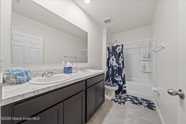 1927 Sloan Court, Rockledge, FL 32955