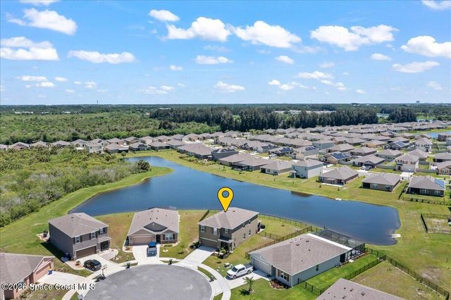 1927 Sloan Court, Rockledge, FL 32955