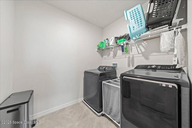 1927 Sloan Court, Rockledge, FL 32955