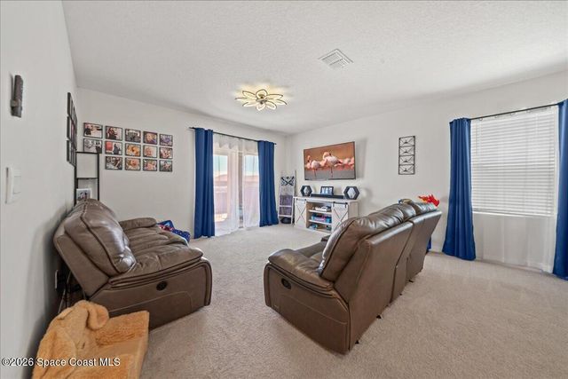 1927 Sloan Court, Rockledge, FL 32955
