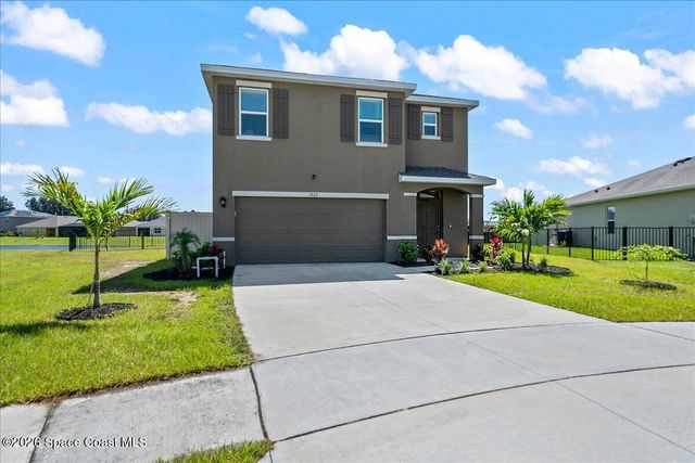 1927 Sloan Court, Rockledge, FL 32955