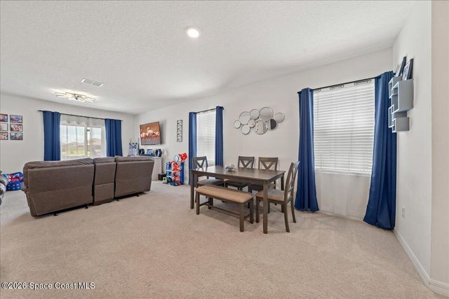 1927 Sloan Court, Rockledge, FL 32955