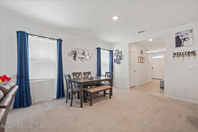1927 Sloan Court, Rockledge, FL 32955