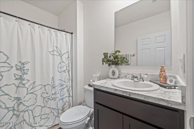 1927 Sloan Court, Rockledge, FL 32955