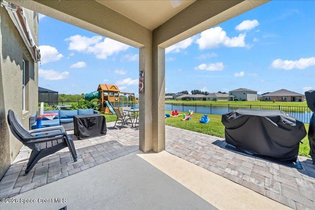 1927 Sloan Court, Rockledge, FL 32955