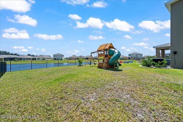 1927 Sloan Court, Rockledge, FL 32955