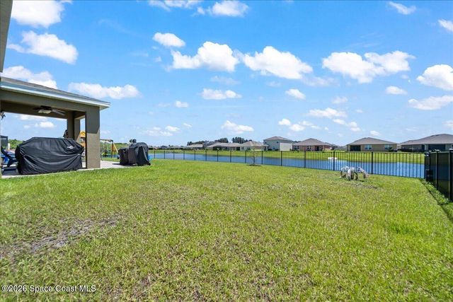 1927 Sloan Court, Rockledge, FL 32955