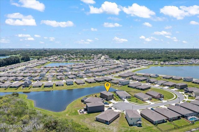 1927 Sloan Court, Rockledge, FL 32955