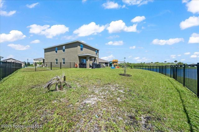 1927 Sloan Court, Rockledge, FL 32955