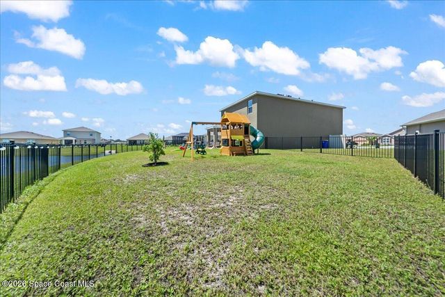 1927 Sloan Court, Rockledge, FL 32955