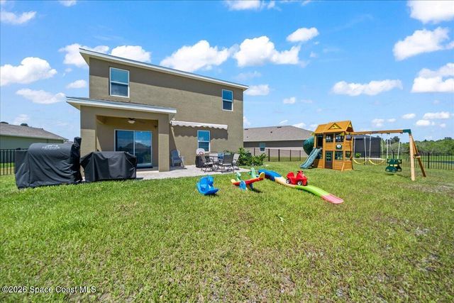 1927 Sloan Court, Rockledge, FL 32955